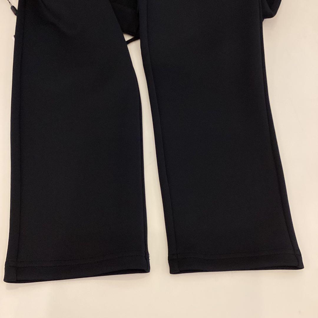 新品　BRIEFING MS 3D LOGO SLIM PANTS L