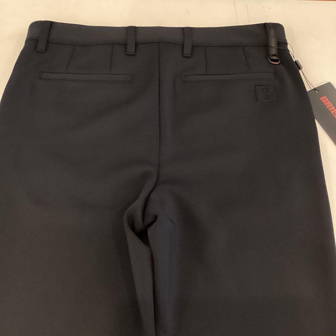 新品　BRIEFING MS 3D LOGO SLIM PANTS L