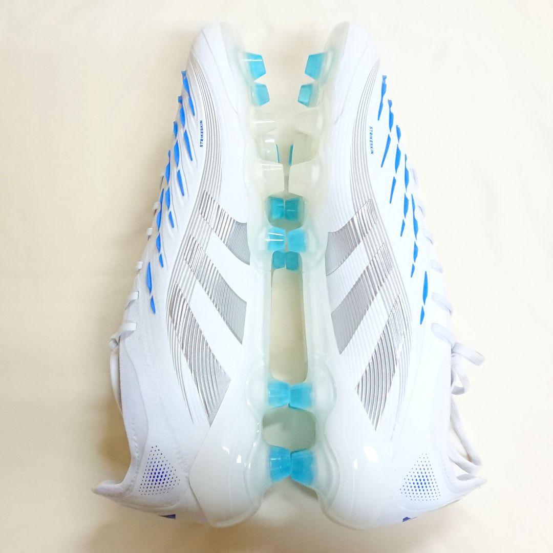 26.0 アディダス プレデター エリート HGAG F50 コパピュア ナイキ