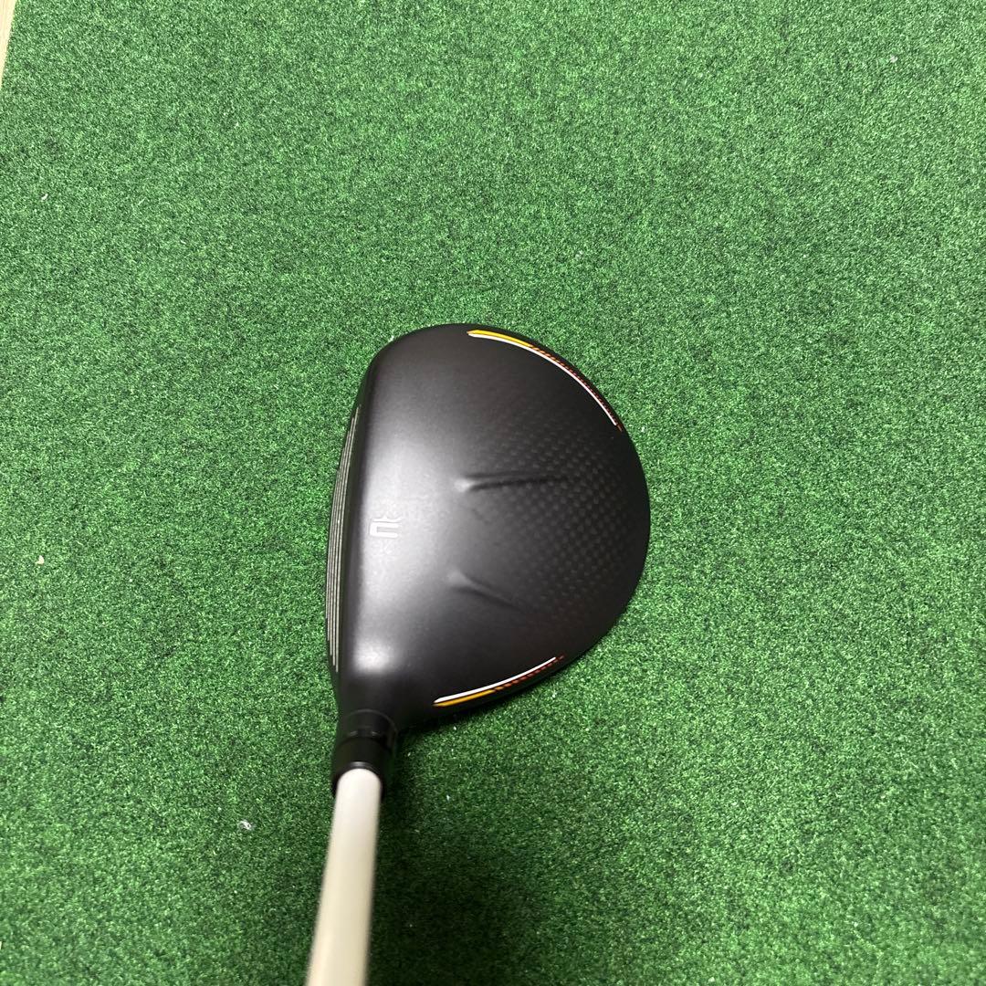 コブラ　LTDx 3W 15° レジオフォーミュラmb 65x 中古
