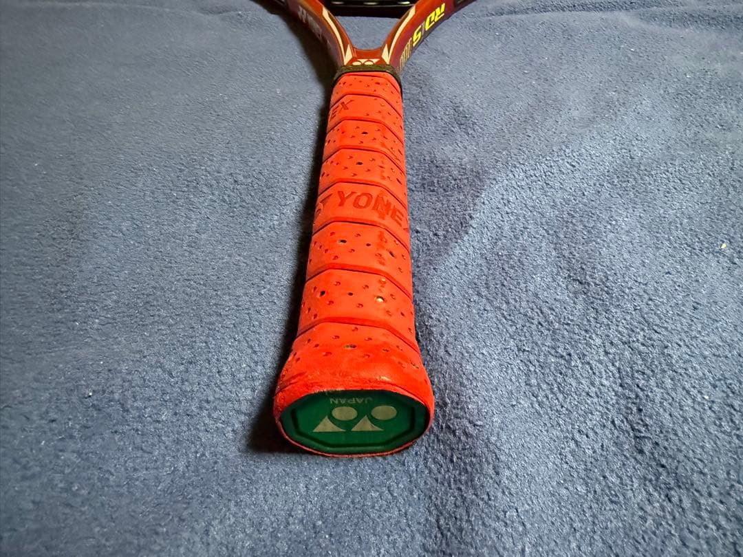 【新品、未使用品】YONEX RDiS 100MP G3