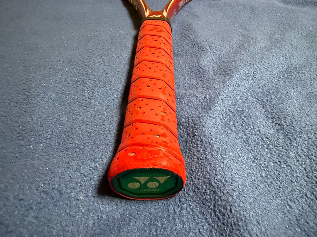 【新品、未使用品】YONEX RDiS 100MP G3