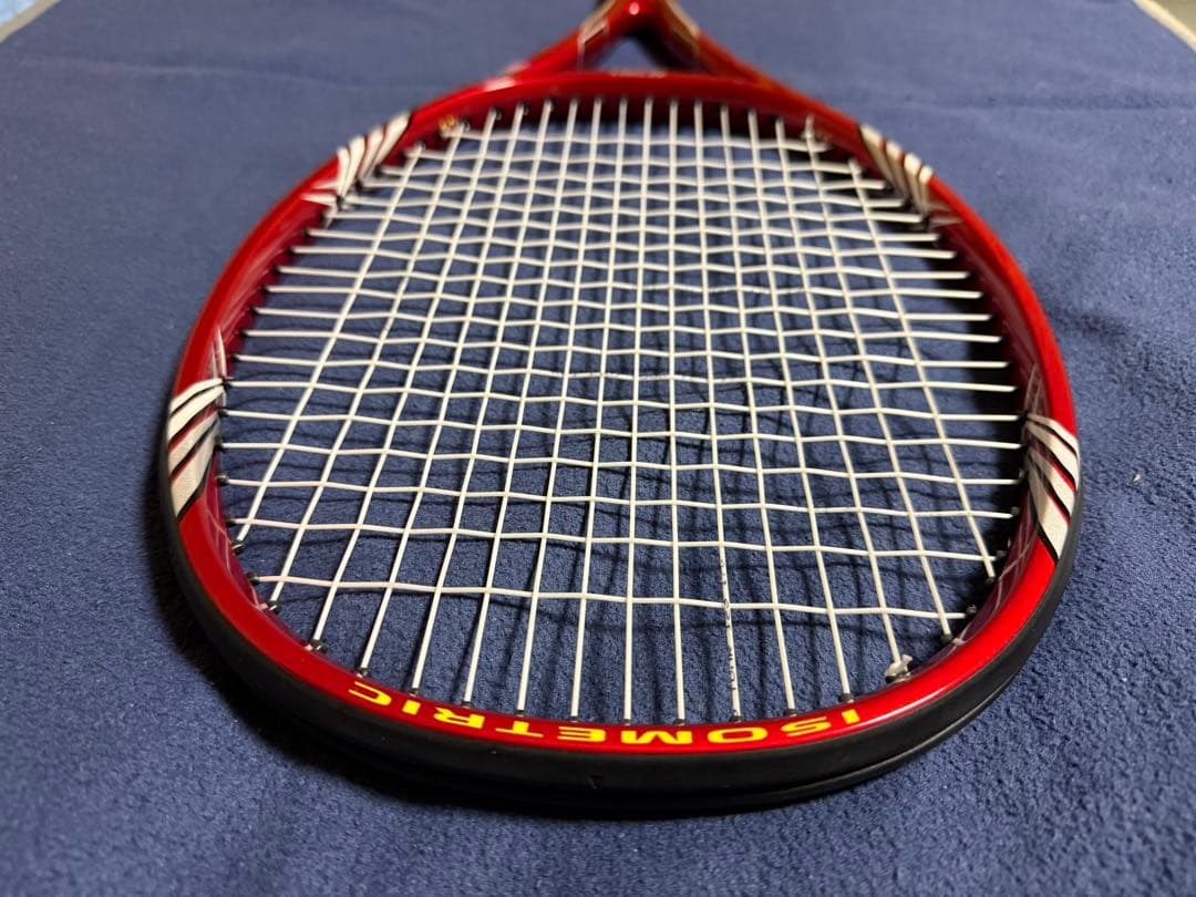 【新品、未使用品】YONEX RDiS 100MP G3