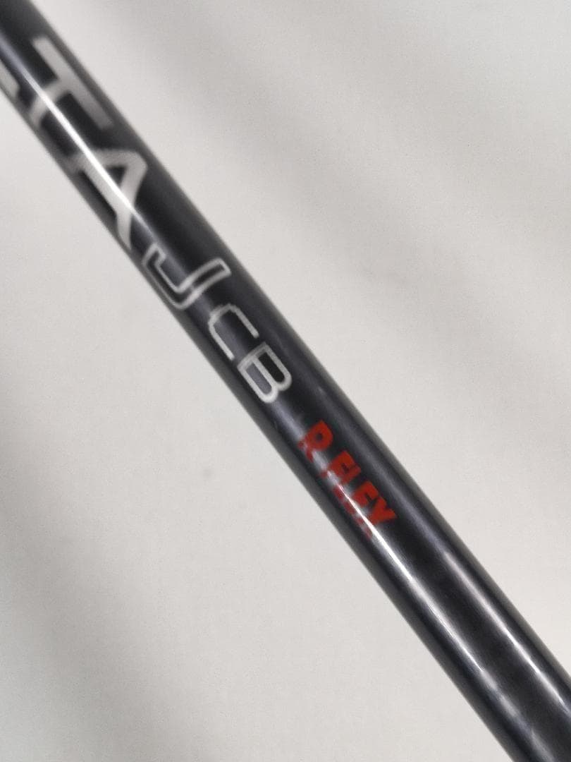 PING⭐G410 6番 26.5度 ALTA JCB カーボン【R】