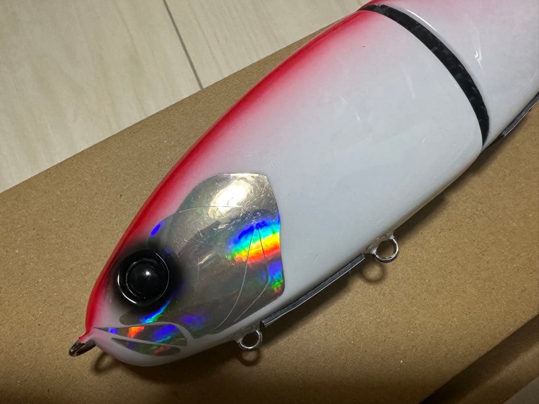 スタジオコンポジット ボルタ T3 280 MK レッドバックパール