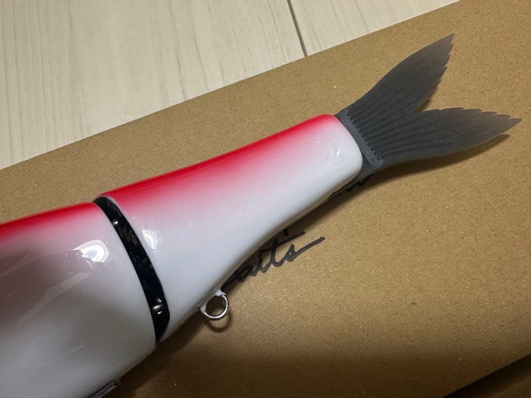 スタジオコンポジット ボルタ T3 280 MK レッドバックパール