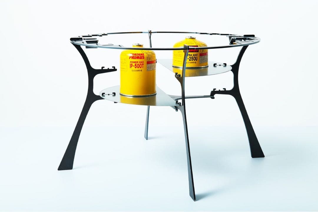 TRIPATH PRODUCTS MOKUME TABLE ※おまけ付き