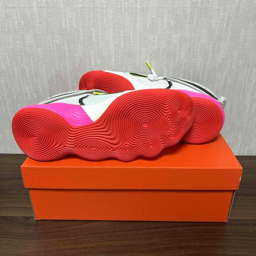 Nike React Hyperset SE 28cm リアクト ハイパーセット