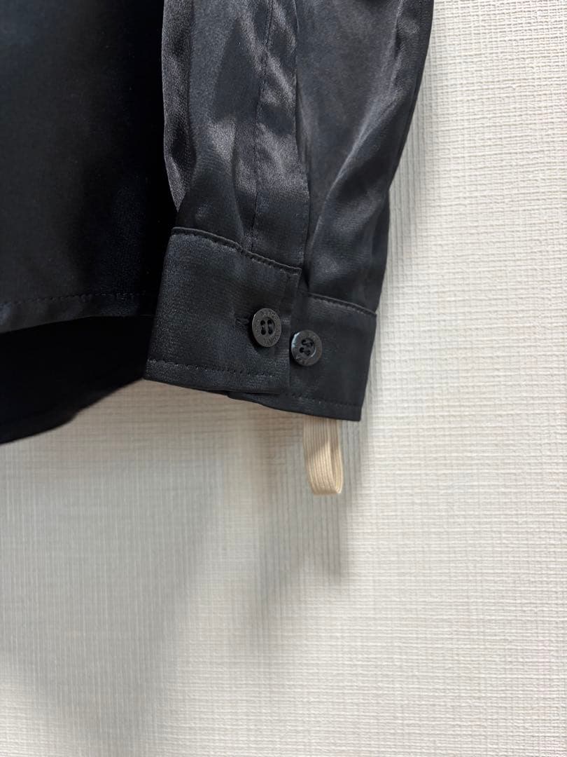 【美品】 日本製　タカダンス ラテンシャツ