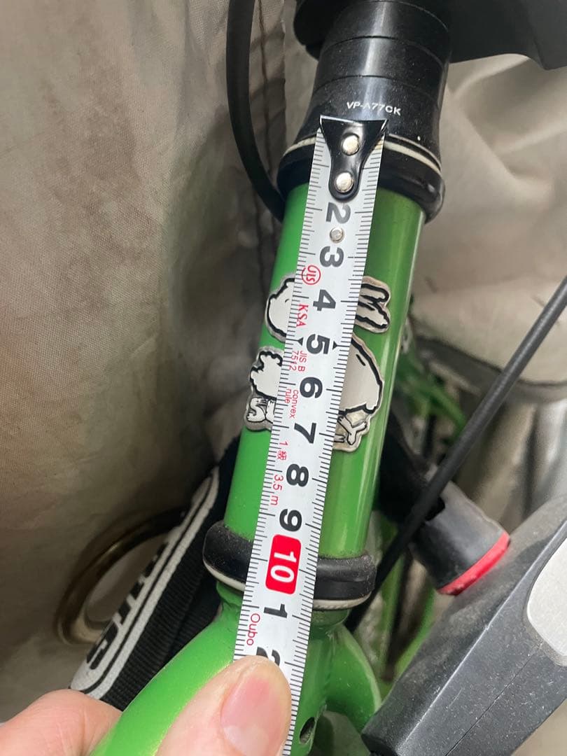 廃盤　SURLY 1×1