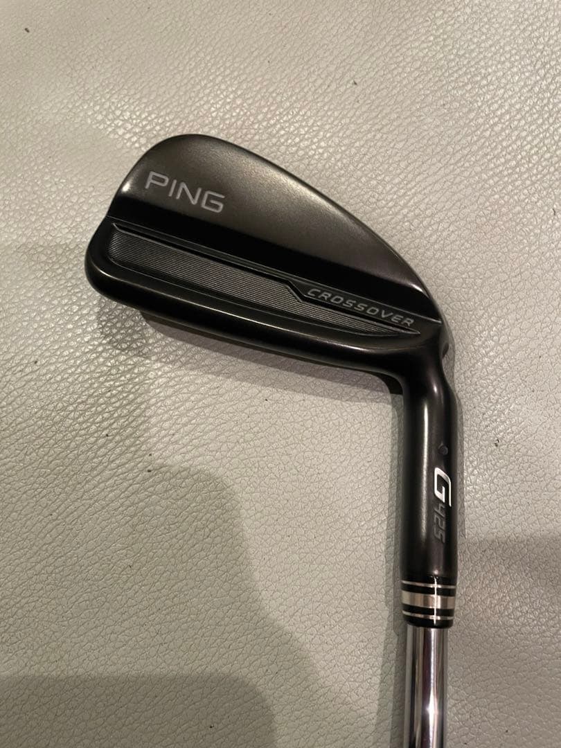 PING G425 ♯4 Crossover クロスオーバー 4 UT 22.5