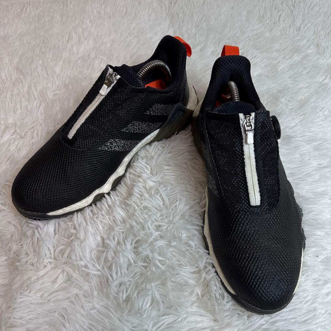 adidas CODECHAOS 22 BOA ゴルフシューズ　26cm