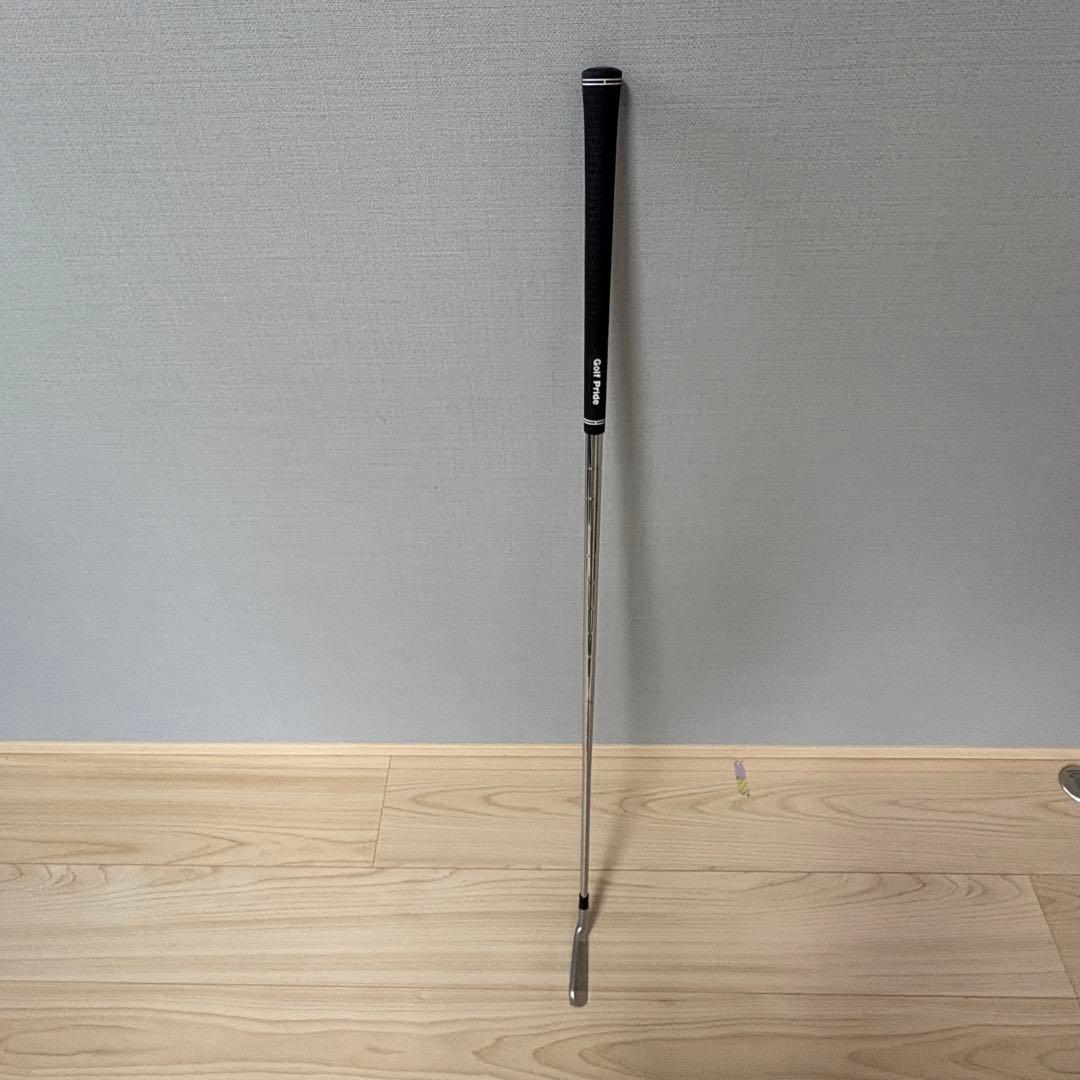 P790 4番アイアン 純正スチールシャフト フレックスS