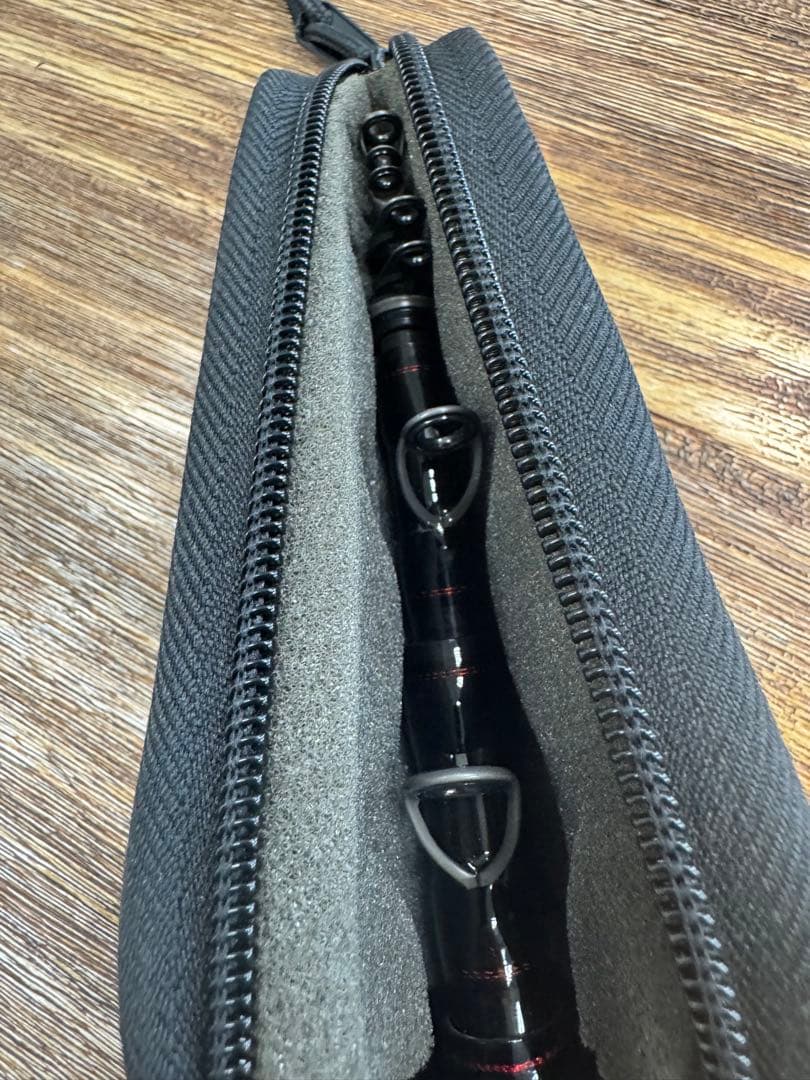 ロッド Daiwa B.B.B. 6106TMFB Medium Action