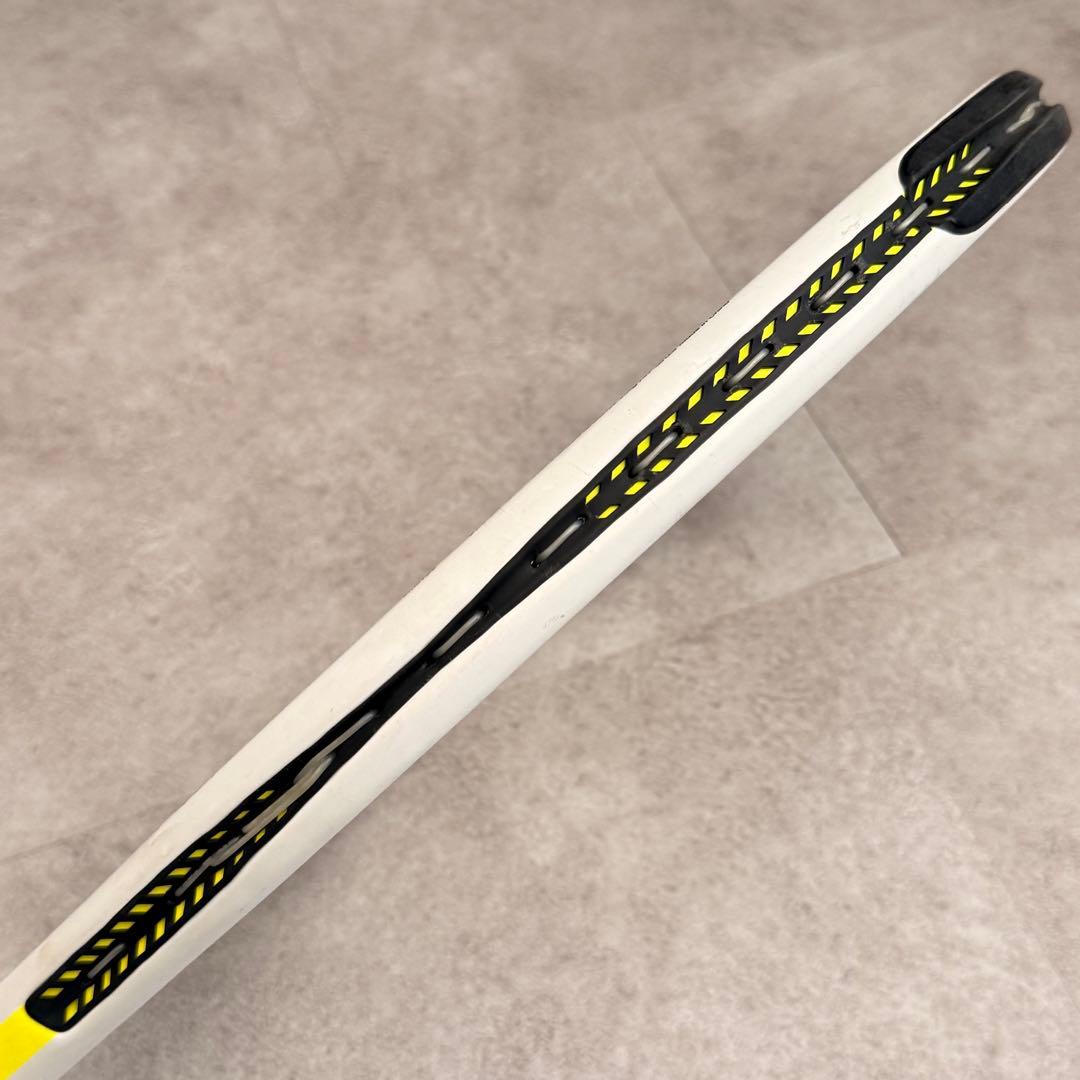 テクニファイバー Tecnifibre ラケット TF-X1 285 G2
