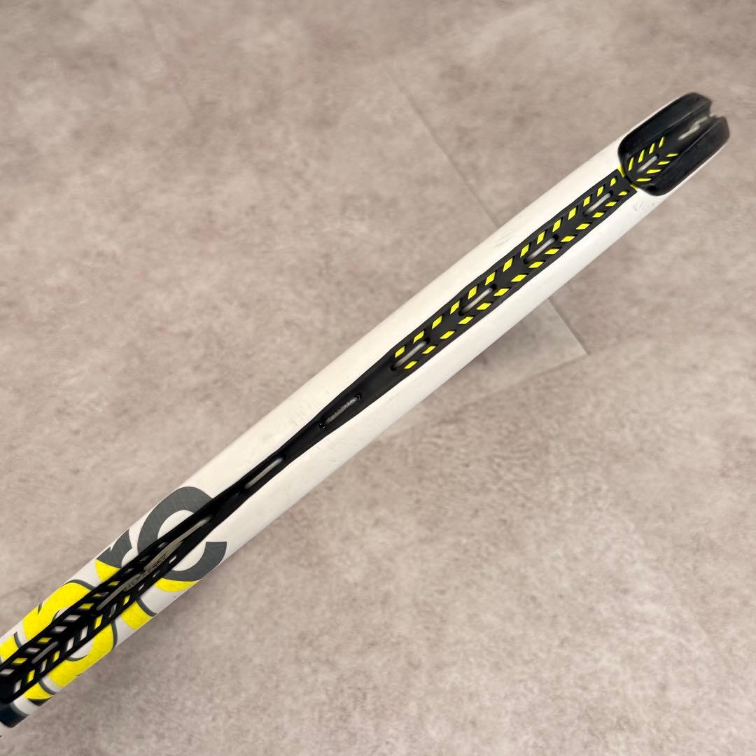 テクニファイバー Tecnifibre ラケット TF-X1 285 G2