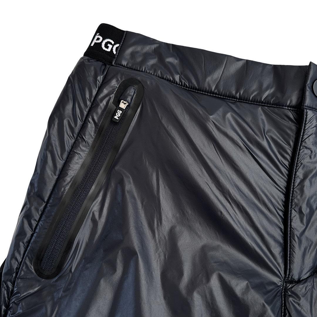622 PGG 高機能素材Octa cpcp×レギンス定価28,600円紺5 L
