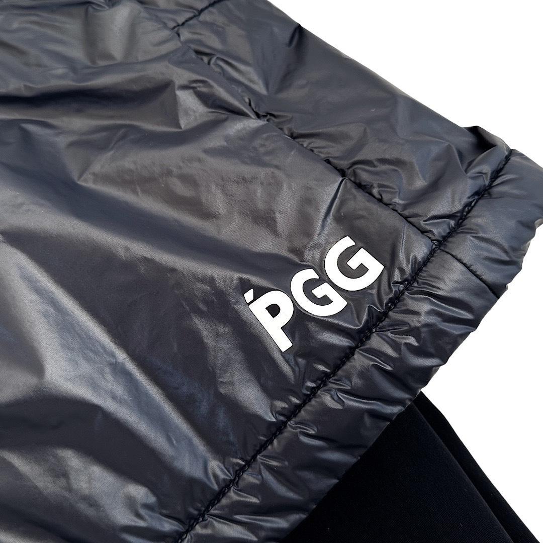 622 PGG 高機能素材Octa cpcp×レギンス定価28,600円紺5 L