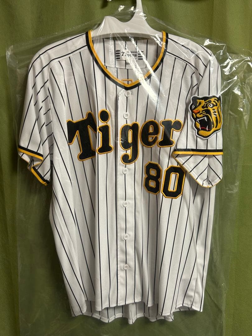 阪神タイガース ユニフォーム 岡田彰布