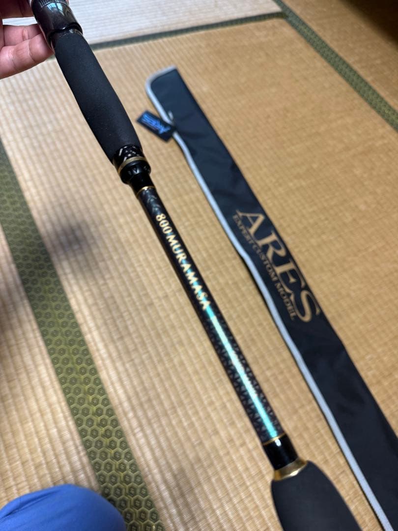 スクイッドマニア　限定　ムラマサ　マジョーラ　村正　MURAMASA おまけ有