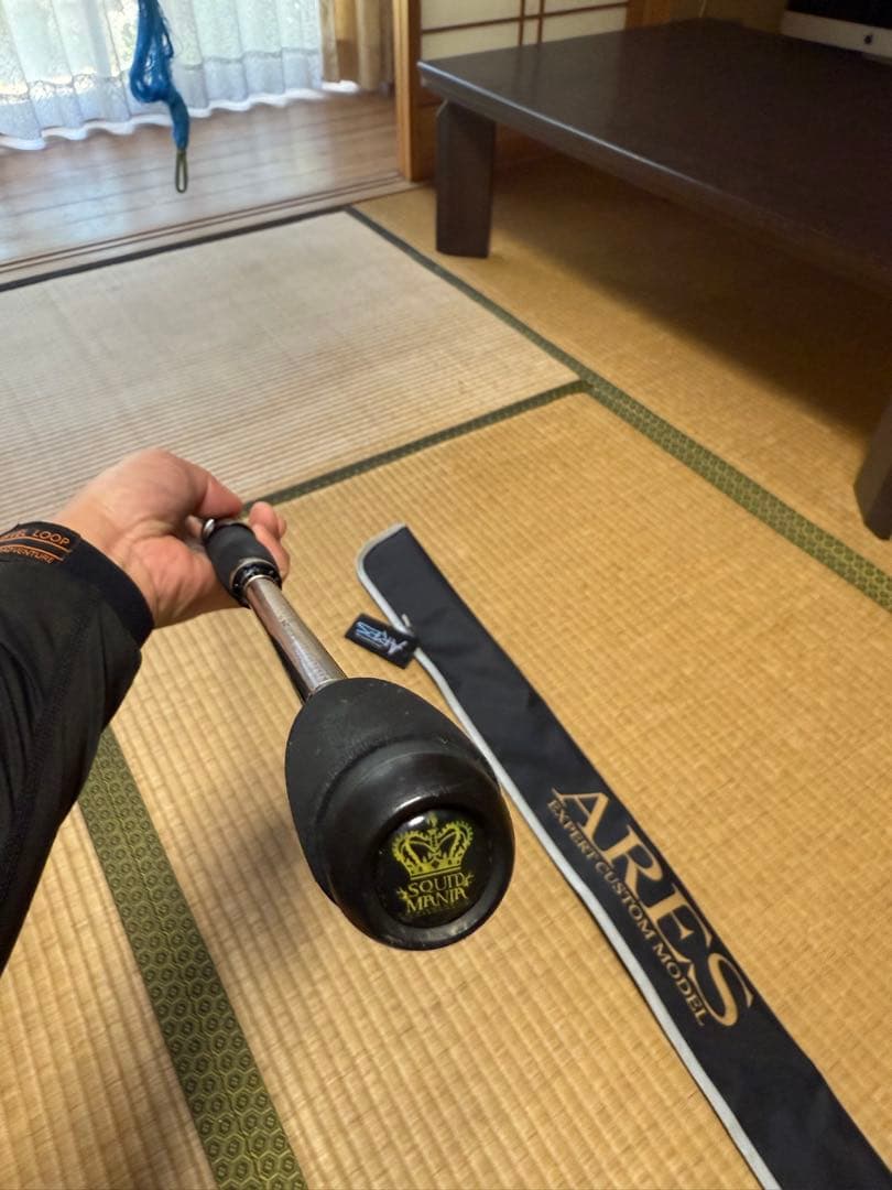 スクイッドマニア　限定　ムラマサ　マジョーラ　村正　MURAMASA おまけ有
