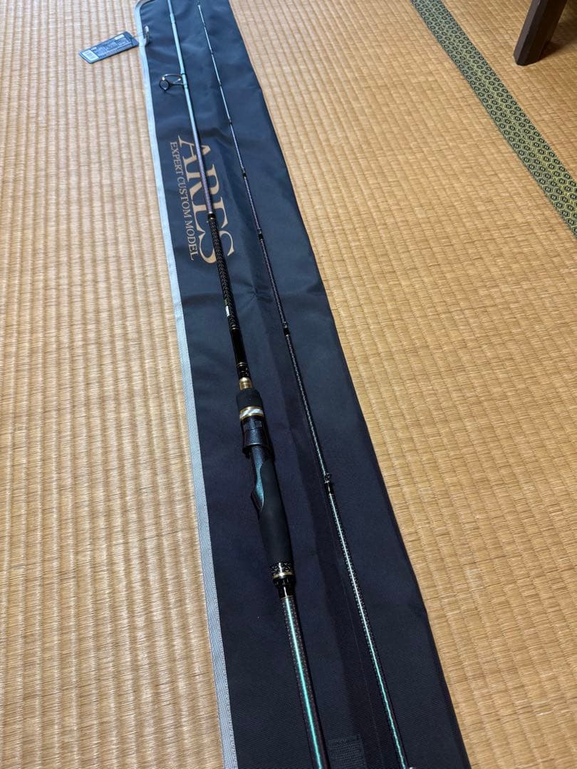 スクイッドマニア　限定　ムラマサ　マジョーラ　村正　MURAMASA おまけ有