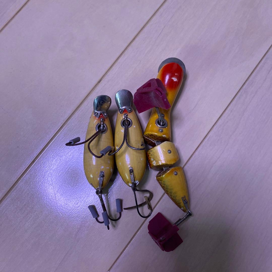 オールドヘドン
