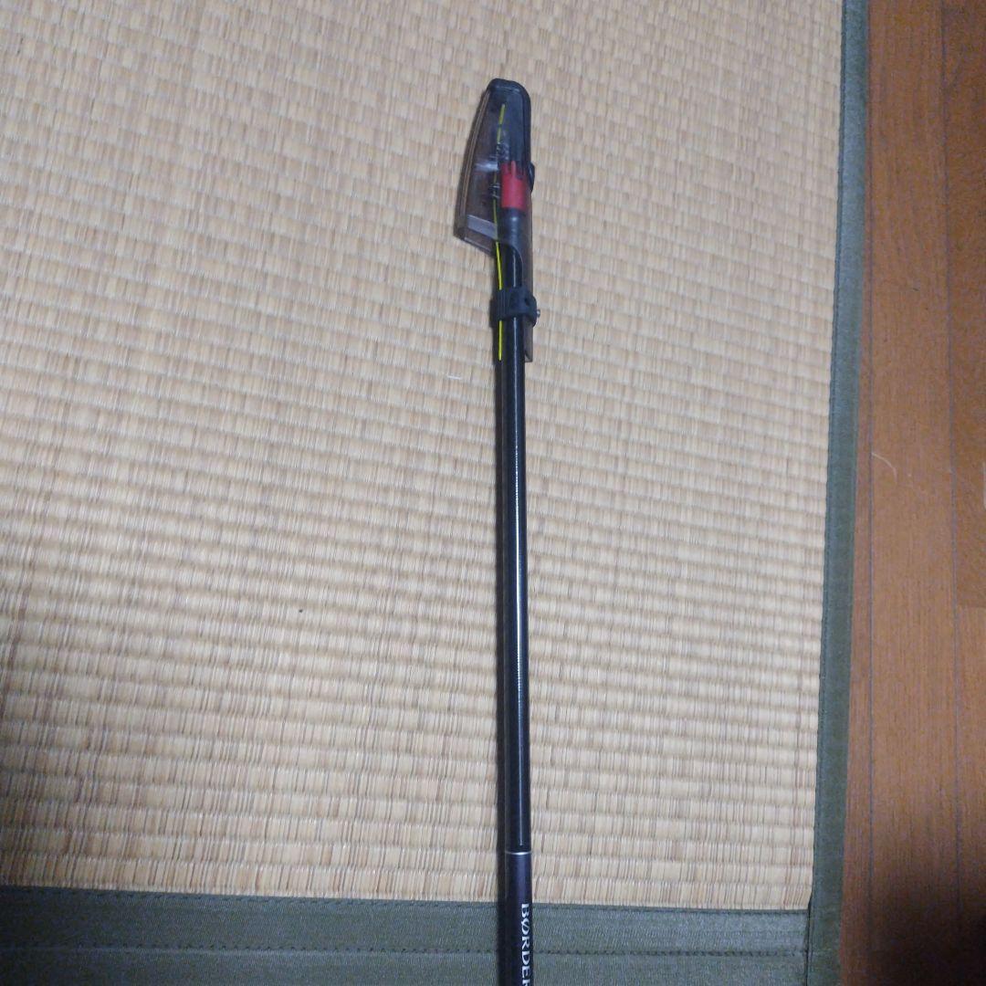 〈シマノ〉ボーダレスBB360H-T