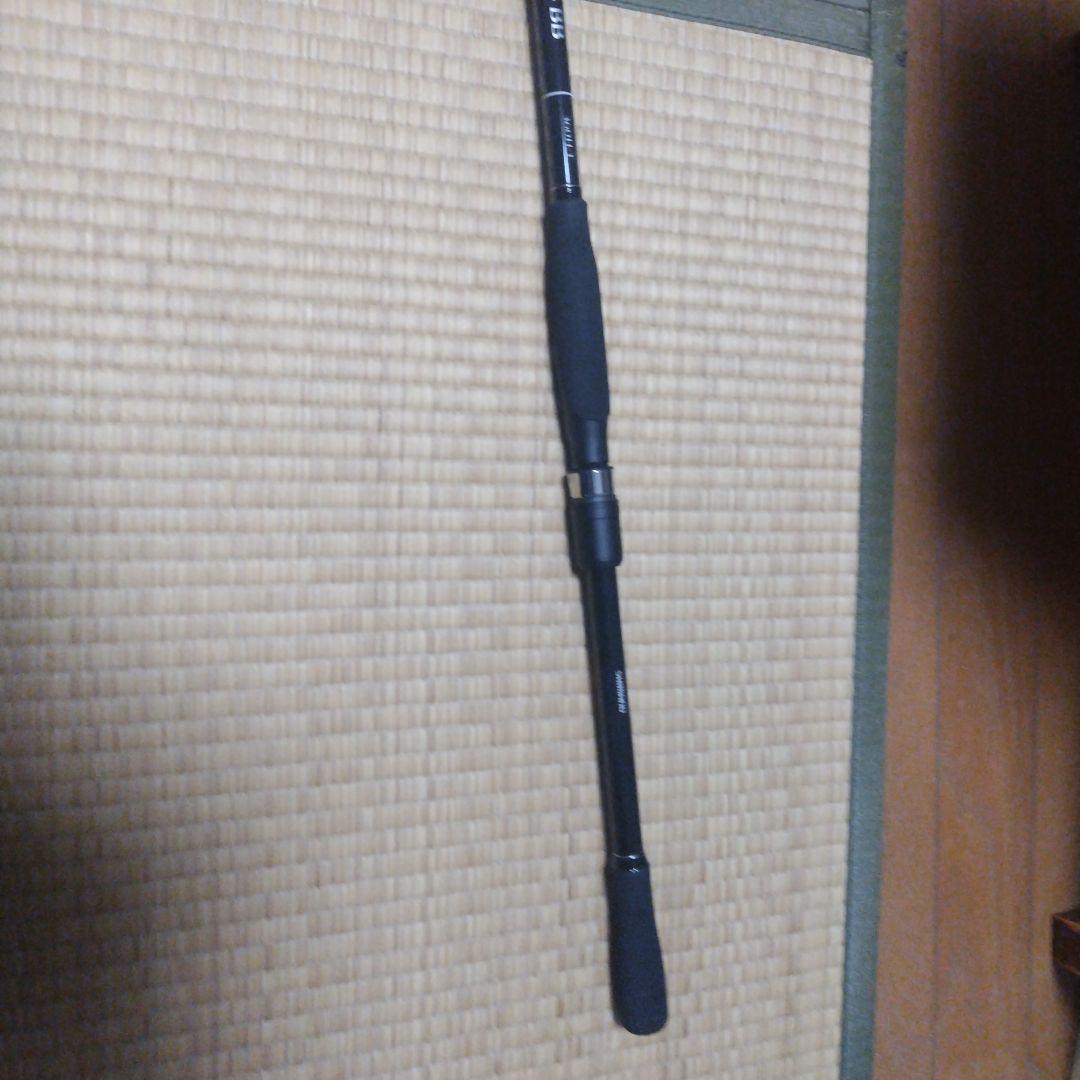 〈シマノ〉ボーダレスBB360H-T