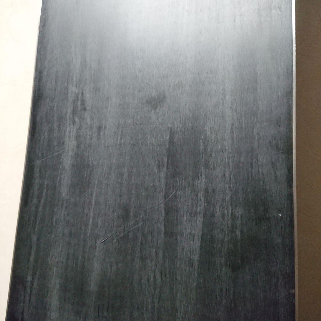 送料無料【MOSS BOARDS】REVOLVER RR TI156cm