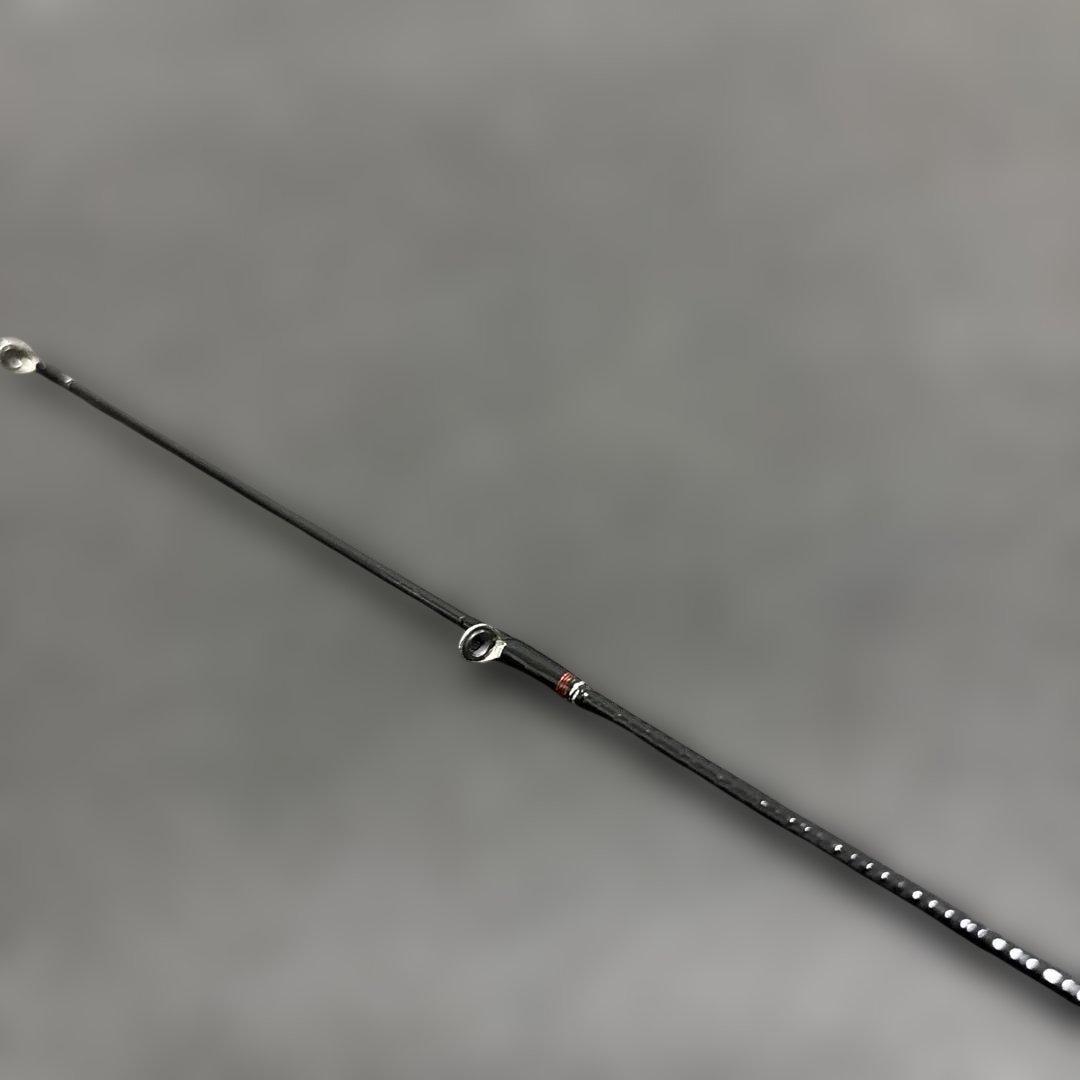 ダイワ 月下美人 MX A55LS-S・V アジング ライトゲーム ソリッド