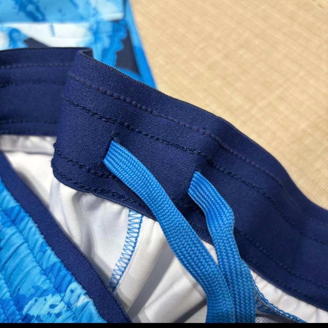 【美品】ハーフパンツ　Lサイズ　ヨネックス　テニス　バドミントン中国代表