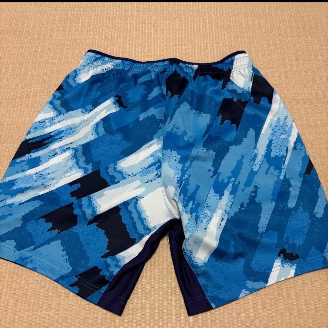 【美品】ハーフパンツ　Lサイズ　ヨネックス　テニス　バドミントン中国代表