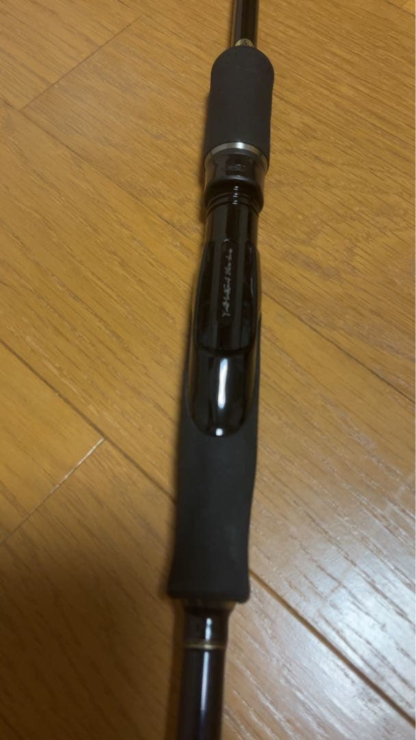 ヤマガブランクス　カリスタ 82ML / TZ NANO 袋付