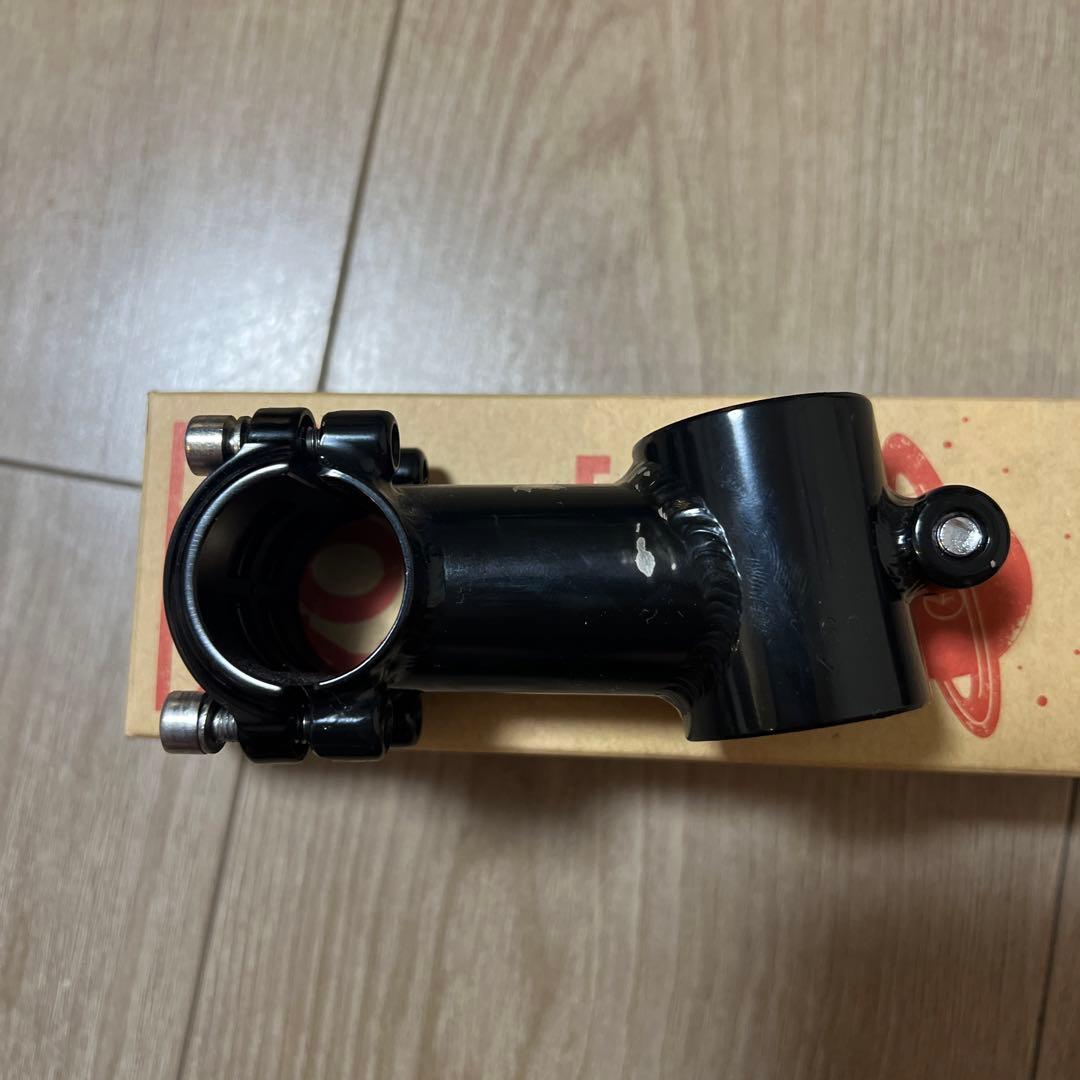 simworks トムボーイ ステム60mm