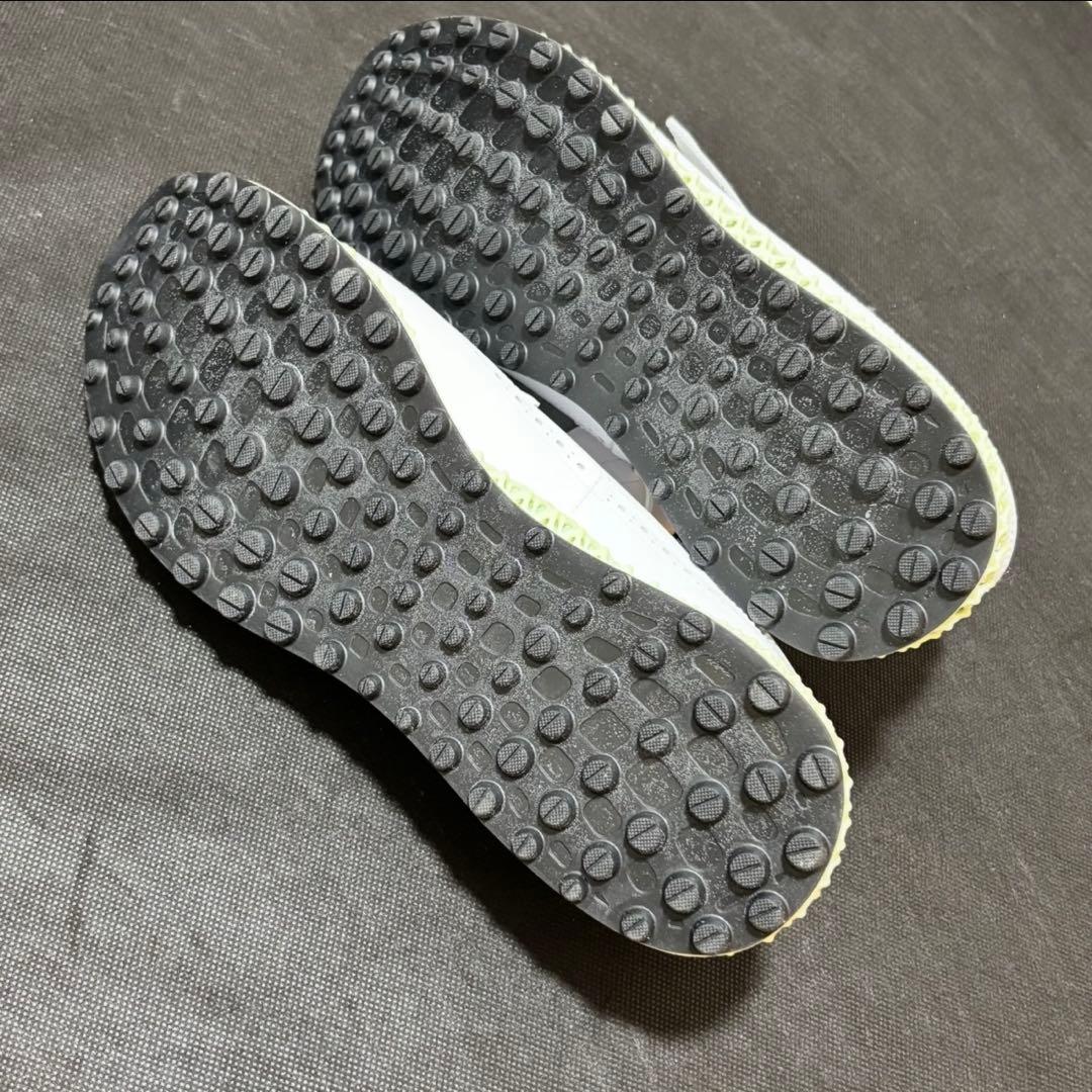 新品 25cm adidas MC87 IF0270 ゴルフシューズ 白
