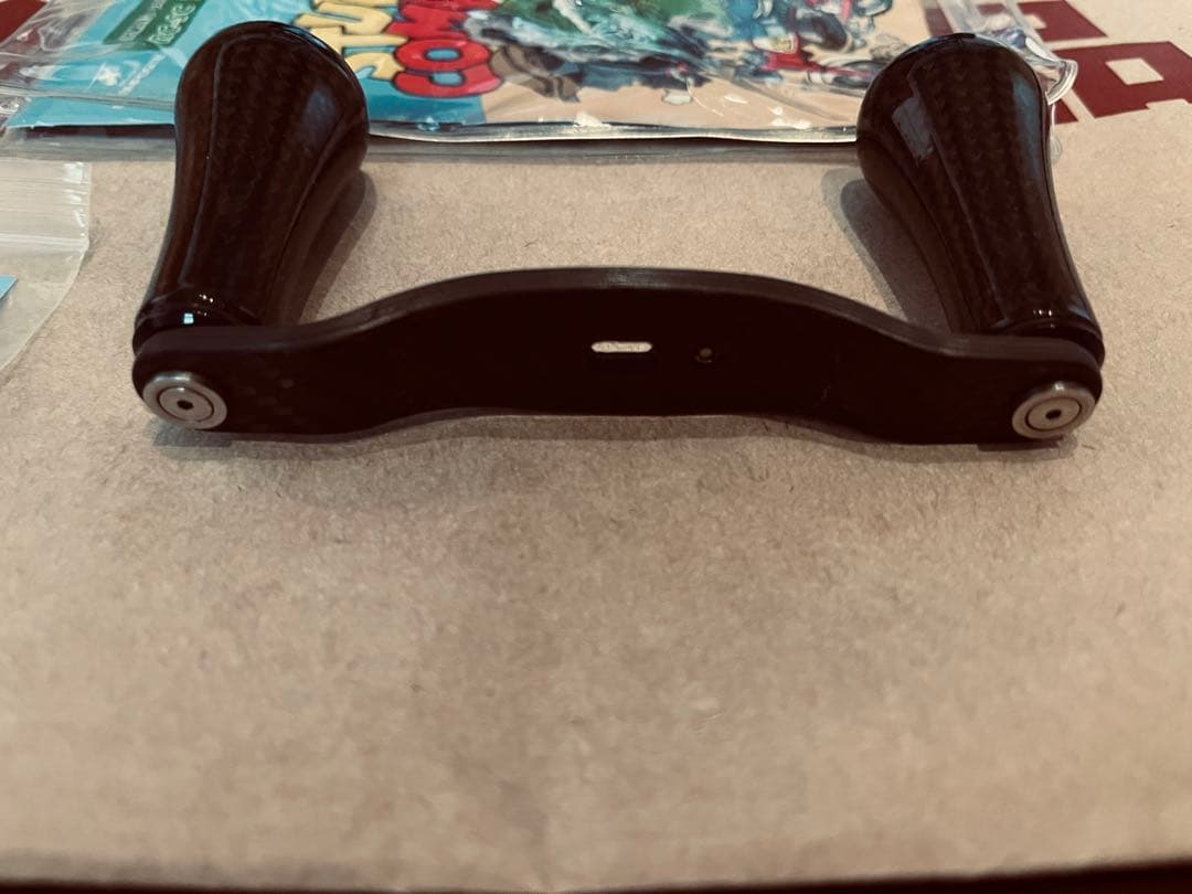 スタジオコンポジット スタコン ハンドル 98mm