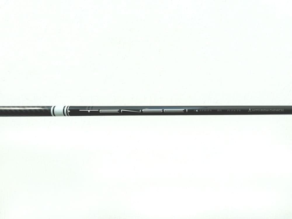 TENSEI CK PRO WHITE 80TX 1080mmテーラースリーブ