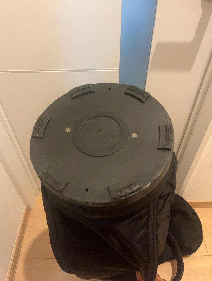 BRIEFING CR-6 8.5型スタンドキャリーセット簡易梱包は2000円引