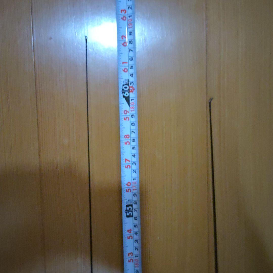 和竿 竿俊 釣り竿 釣竿 江戸和竿