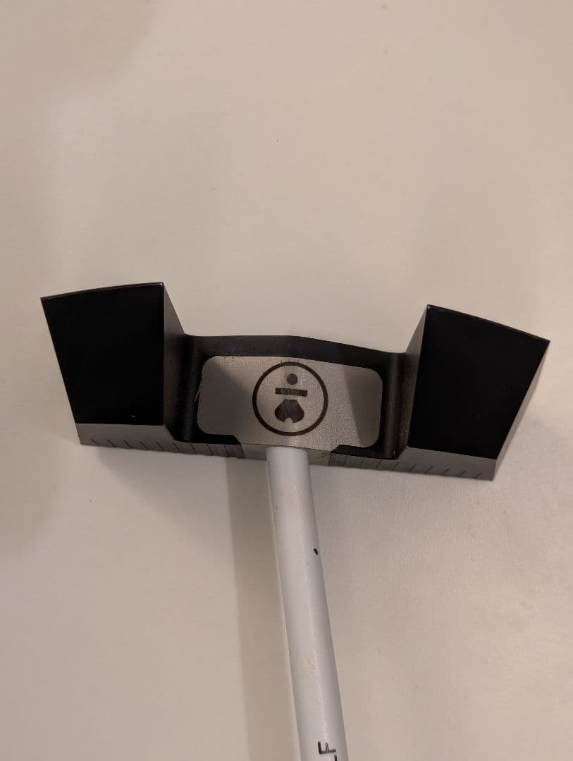 シンL.A.B GOLF mezz1MAX 45インチ ACCRAシャフト