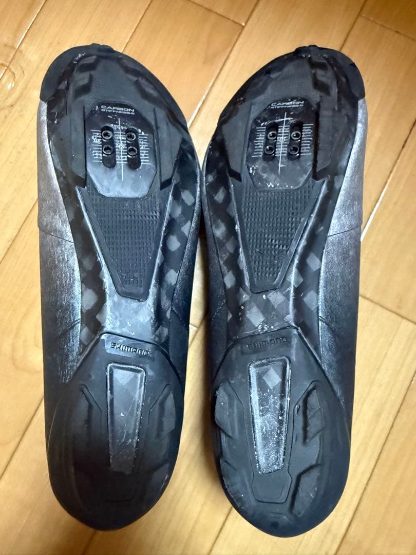 ウェア Shimano rx8 spd 28.5cm