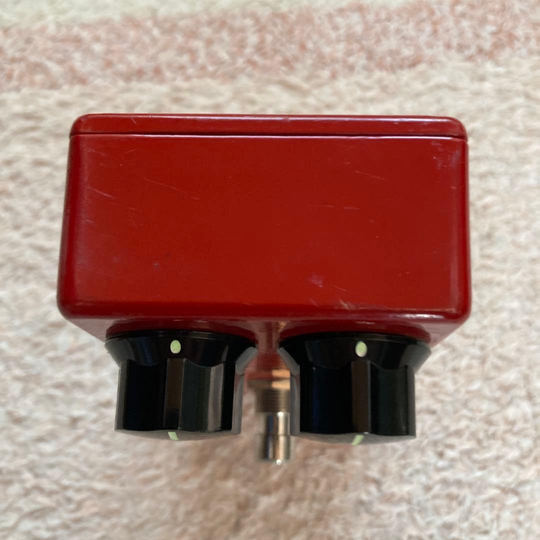 ギター MXR DynaComp