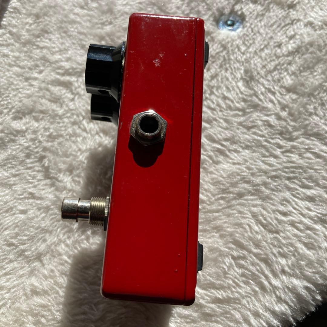 ギター MXR DynaComp