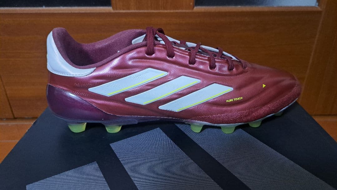 アディダス サッカー COPA PURE 2 ELITE HG/AG