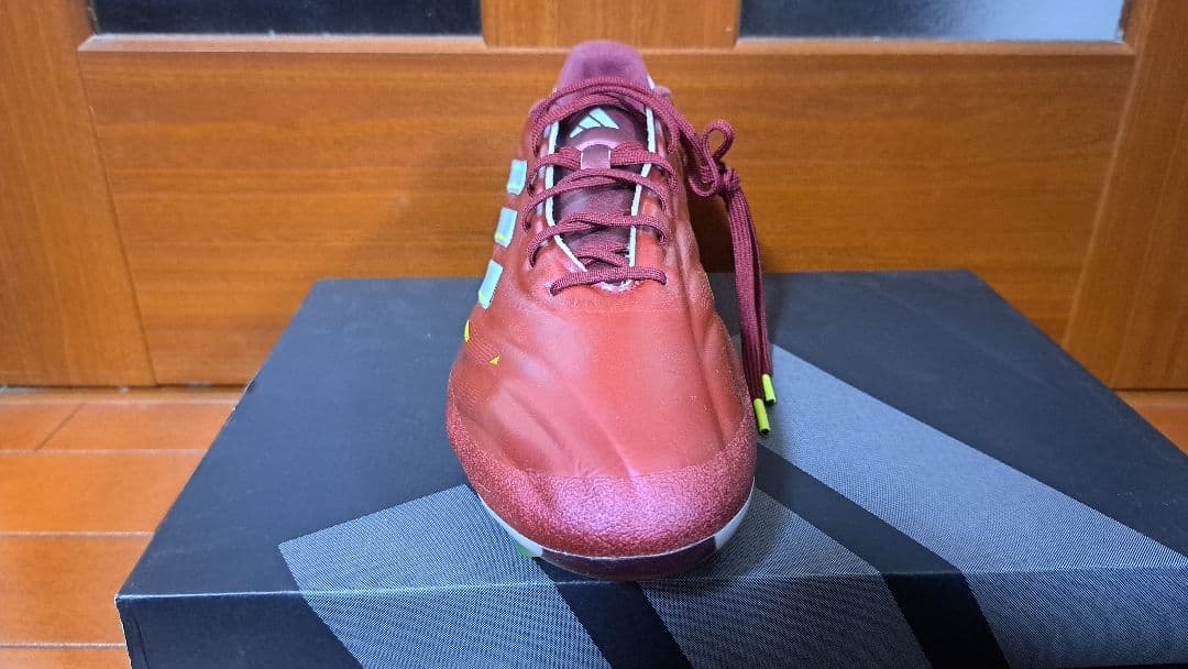 アディダス サッカー COPA PURE 2 ELITE HG/AG