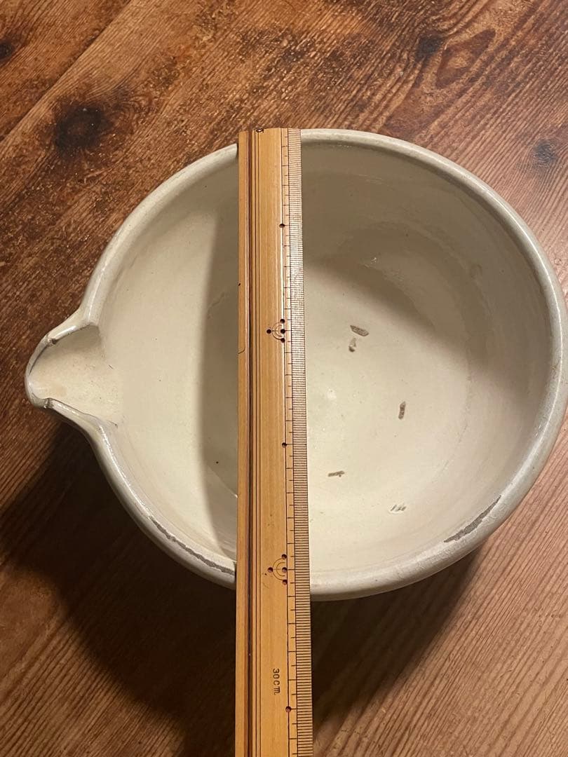 片口　古道具