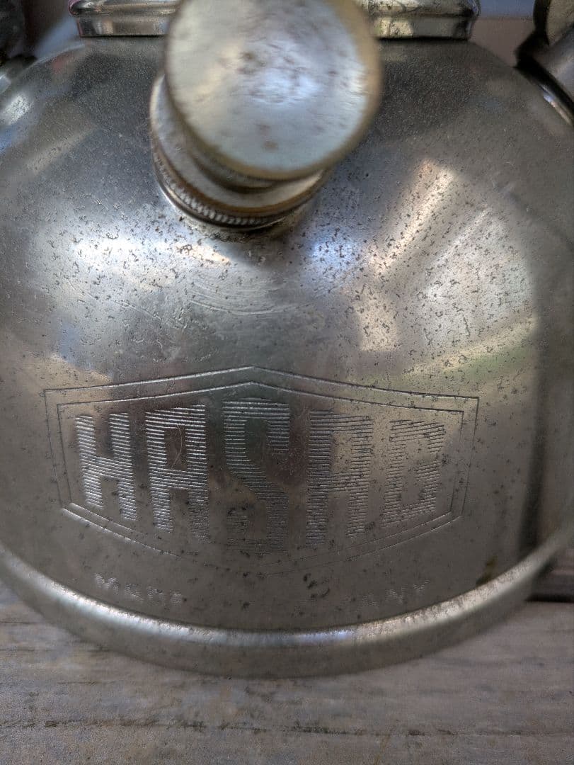 HASAG No351L ケロシンランタン