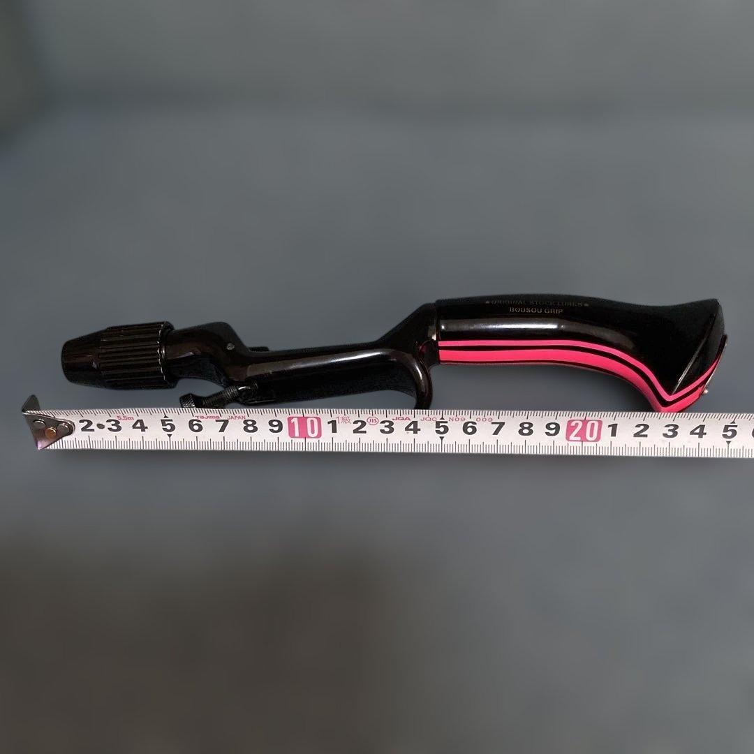 ORIGINAL STOCK LURES BOUSOU GRIP グリップ