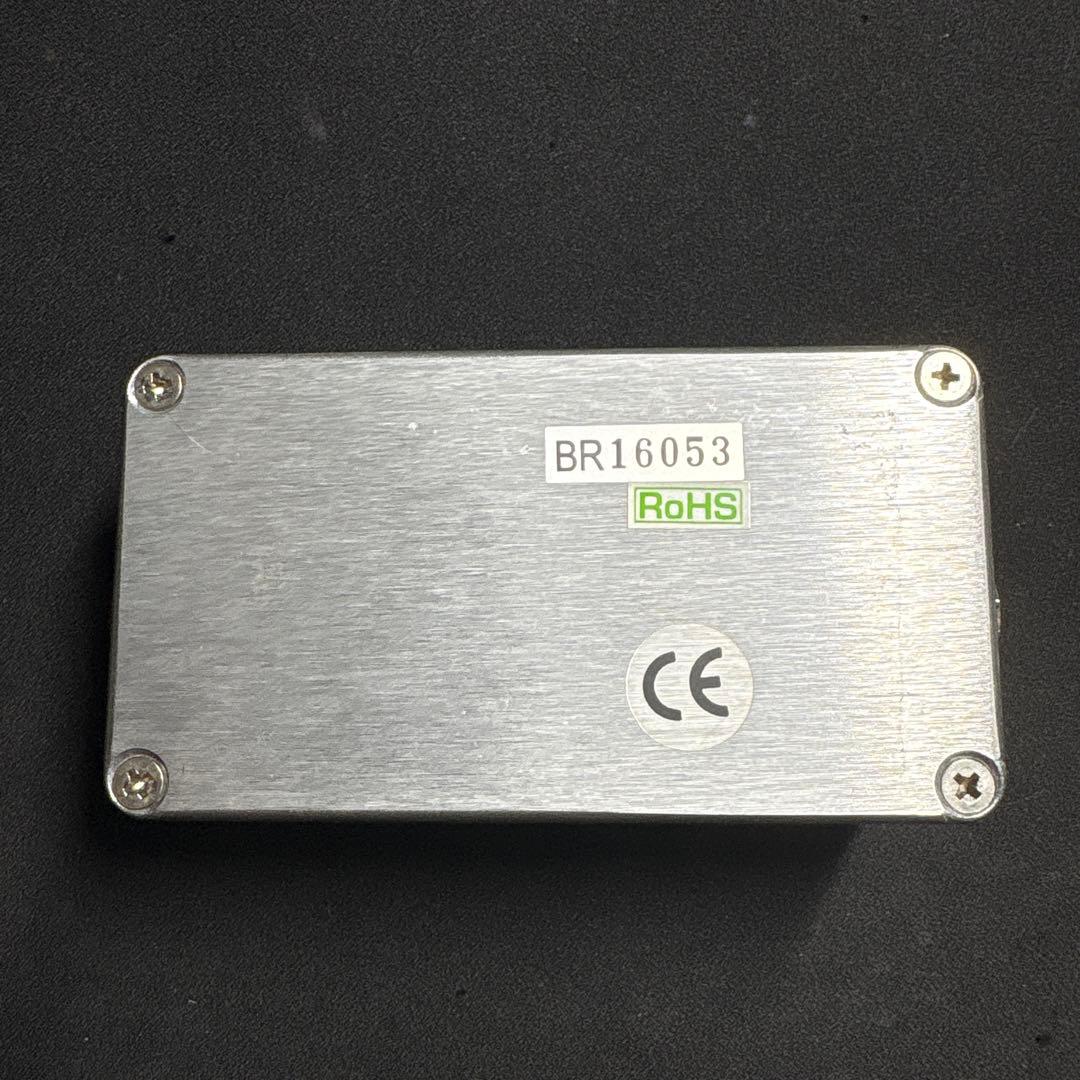 ZVEX Box of Rock【廃盤デザイン】